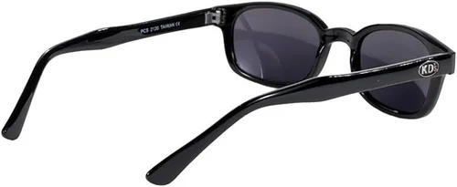 Vista 29 de Lentes para sol de motociclista Original KD's, de Pacific Coast