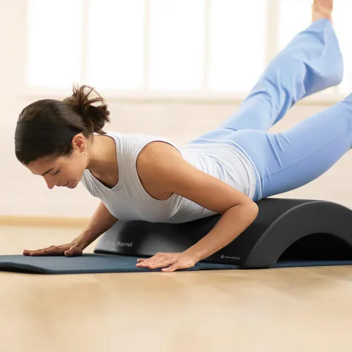 Vista 2 de STOTT PILATES Merrithew Arc Barril