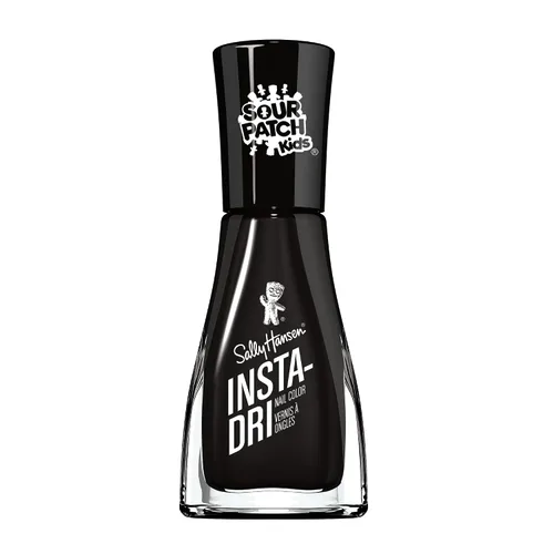 Vista 9 de Sally Hansen Insta-Dri Nail Color - Esmalte de uñas 143 In Nude Tral para mujer, 0.31 onzas