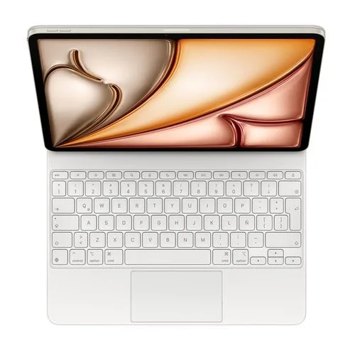 Vista 28 de IPAD WIFI 128GB SLV-CLA