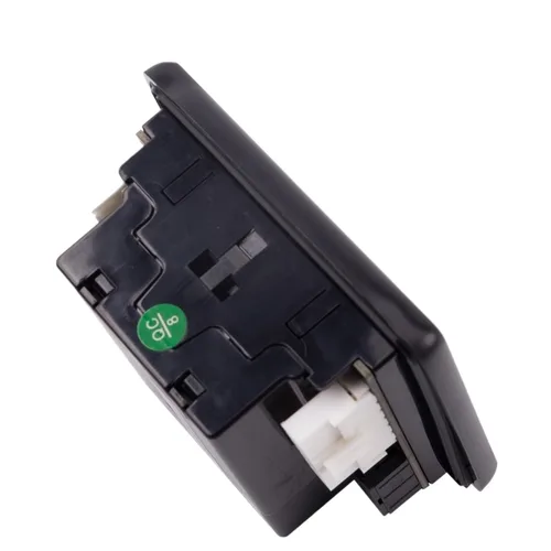 Vista 5 de MGC120 Genset Controller AMF Auto Start Stop ATS Conmutación Panel de Control Módulo Pequeño Generador Electrico Gasolina Parte