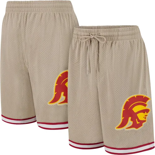 Vista 15 de Ultra Game Pantalones cortos de entrenamiento de baloncesto Showtime Active para hombre