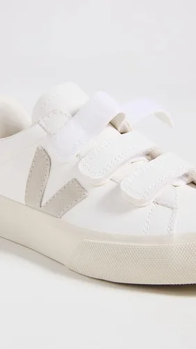 Vista 4 de Veja Zapatillas con logotipo Recife para mujer