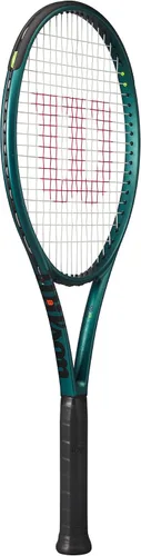Vista 2 de Wilson Blade 100 V9 - Raqueta de tenis de alto rendimiento