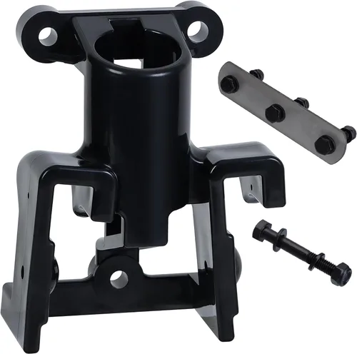 Vista 2 de Kit de Hardware Multiusos Vitonsbay para Soporte de Gladhand y Soporte de Enchufe, Kit de Montaje de Soporte de Gladhand a Pogo Sticks.