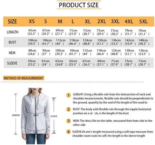 Vista 6 de Irisjudy Sudaderas con capucha para mujer con bolsillo, camuflaje transpirable, ajuste holgado, calaveras, notas musicales, sudaderas con capucha