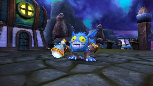 Vista 4 de Activision Skylanders Giants Triple Pack #1 Pop Fizz, Whirlwind, Trigger Happy