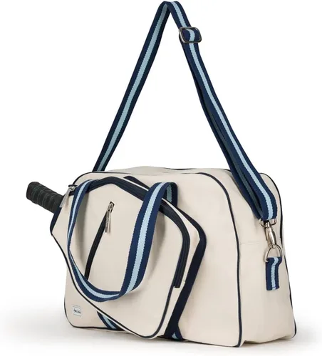 Vista 3 de Ame & Lulu Bolsa de pickleball Hamptons