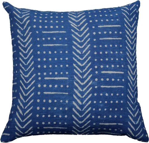 Vista 107 de Trade Star Funda de almohada corporal de diseñador 100 % algodón, hecha a mano, grande, funda de almohada decorativa estilo bohemio para casa