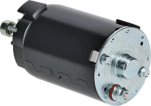 Vista 10 de DB Electrical SAB0145 Arrancador compatible con/repuesto para Cub Cadet i1042 AII, i1046 AII, RZT 42 AII, ZTT 42 AII, ZTT 46 AII, LT1042 2005-2008