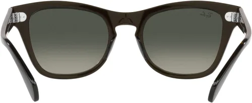 Vista 7 de Ray-Ban Gafas de sol cuadradas RB0707s