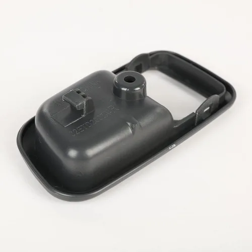 Vista 8 de G-PLUS Juego de adornos para manija de puerta compatible con Tundra Base 2000-2004 2006 2000-2003 Tundra Limited - Bisel para manija