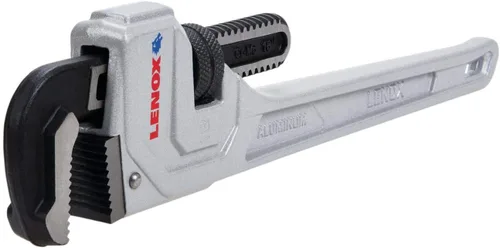 Vista 7 de LENOX TOOLS LXHT90618 - Llave de tubo de aluminio (18")