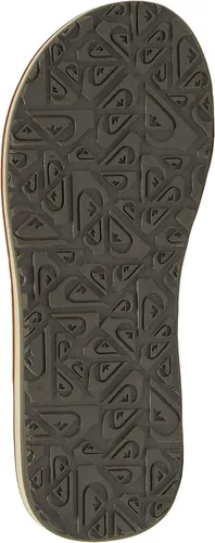 Vista 5 de Quiksilver Sandalia de tres puntos Carver Nubuck para hombre