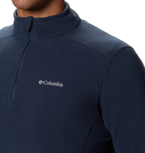 Vista 8 de Columbia Media cremallera Klamath Range Ii para hombre