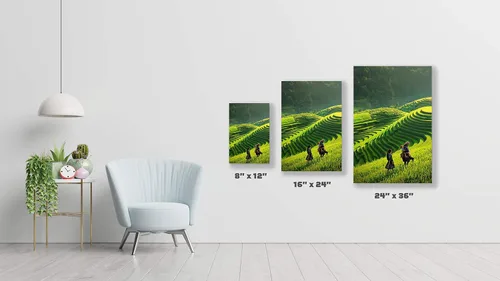 Vista 6 de Póster de polilla de esqueleto, arte de pared gótico para decoración del hogar, calavera y mariposa, lienzo decorativo de pared para niños y niñas