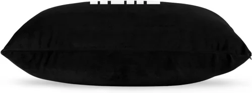 Vista 9 de Fundas de almohada personalizadas con imagen, texto, foto, funda de almohada personalizada, funda de cojín decorativa para sofá, cama, sala
