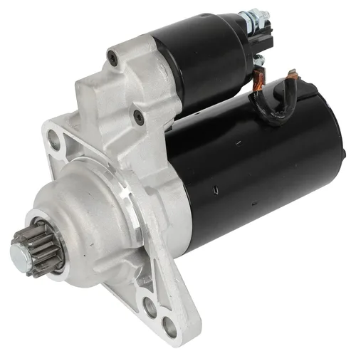 Vista 19 de SCITOO Arrancador de Motor para Arrancadores SMT0124 Compatible con Chevrolet Tracker 1999-2002, Suzuki Grand Vitara 1999-2005, Suzuki Vitara
