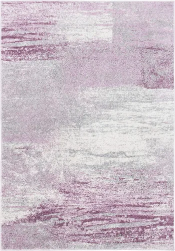 Vista 67 de SAFAVIEH Colección Adirondack Alfombra de Pasillo - 2'1" x 6', Marfil y Salvia, Diseño Abstracto Moderno, No Desprende Pelusa y Fácil Cuidado, Ideal