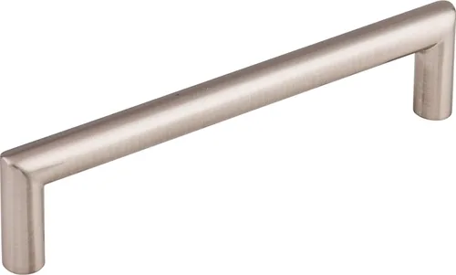 Vista 3 de Top Knobs TK942AG TK942 Kinney - Tirador de gabinete de 5 pulgadas de centro a centro de la serie Lynwood