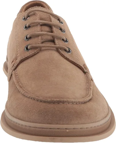Vista 2 de BOSS Delantal ligero con cordones Derby Oxford para hombre
