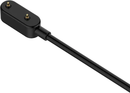 Vista 5 de Cable de carga compatible con Huawei Band 7, cable de carga USB portátil, cable de estación de carga para Huawei Band 7, accesorio de reloj