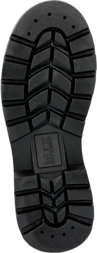 Vista 7 de Muck Chore - Botas de trabajo de goma para hombre con puntera de acero