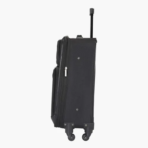 Vista 7 de SKYWAY Sevilla 2.0-5pc Set, Negro, Juego de 5 piezas, Sevilla 2.0 - Juego de 5 piezas