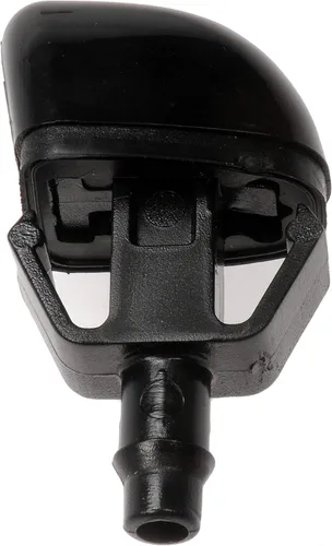 Vista 3 de Dorman 58134 Boquilla para limpiaparabrisas compatible con modelos seleccionados Ford/Lincoln/Mercury