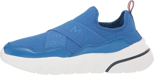 Vista 8 de Tommy Hilfiger Tenis Fina para mujer