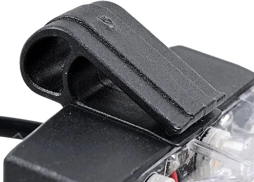 Vista 4 de Combo 2-LED camión remolque coche advertencia emergencia peligro luz estroboscópica barra