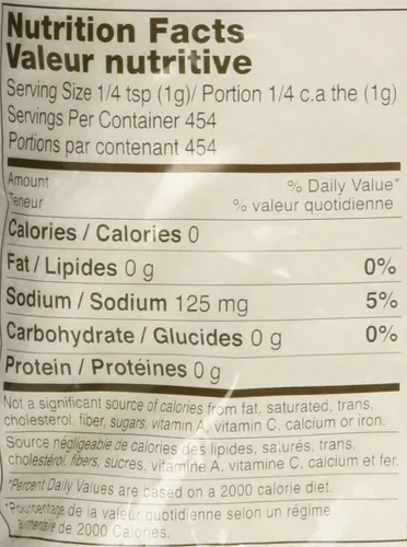 Vista 4 de Aji No Moto Ajinomoto Condimento Umami de Glutamato Monosódico 454g / 1LB / 16oz HALAL