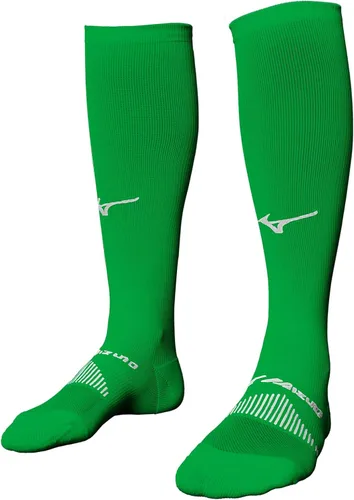 Vista 14 de Mizuno Calcetines de rendimiento estándar OTC para hombre Carbón