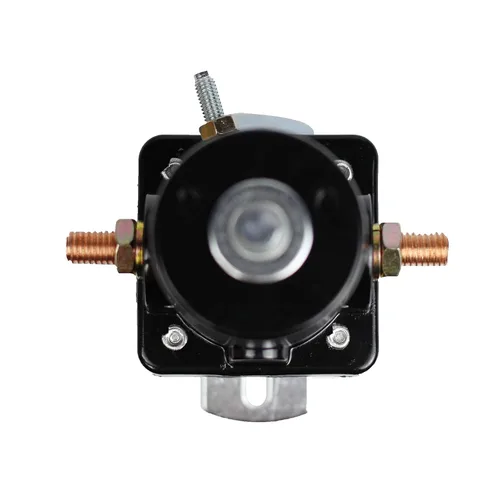 Vista 8 de Relé solenoide de arranque SFD6025 12V 3 terminales de repuesto para tractor Fo-r 2N 8N 9N 8N-11450 SW218 SW355 10-FO218-12V 7-1023-12V 240-14008