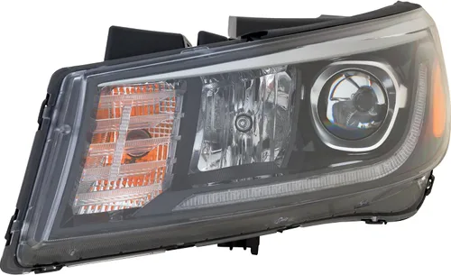 Vista 39 de Garage-Pro Faro delantero compatible con el lado del conductor Kia Sorento 2008-2009