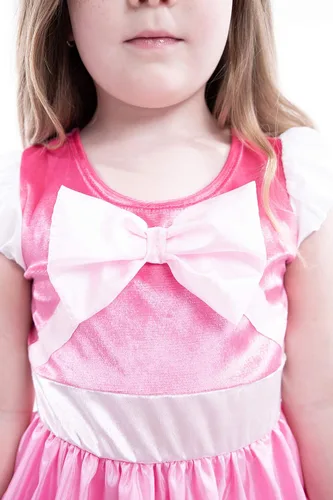 Vista 5 de Little Adventures Vestido de baile de Cenicienta Disfraz