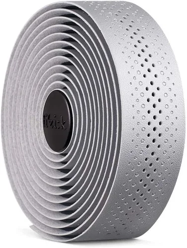 Vista 18 de Fizik Performance - Cinta para manubrio de bicicleta profesional, suave, pegajosa y clásica (0.079 , 0.110, 0.118 pulgadas)