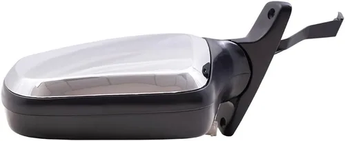Vista 7 de Espejo eléctrico para Bronco tipo pala 1992-1996 para F-150 1992-1996 para F-250 1992-1997 para F-350 1992-1997 F7TZ17682BAA Set FO1321124 Brock