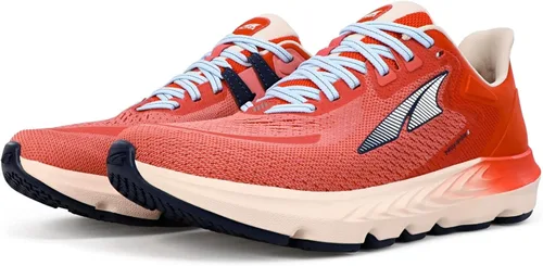 Vista 5 de ALTRA AL0A5488 Provision 6 - Tenis de correr para mujer, marino