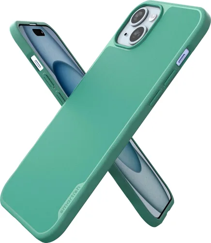 Vista 111 de Smartish® Funda delgada para iPhone 13 Pro - Gripmunk - [ligera + protectora] Funda de agarre fina - Black Tie Affair