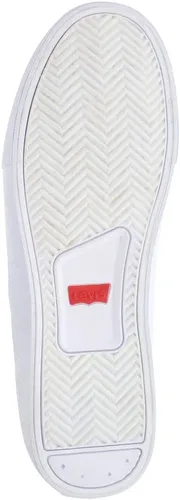 Vista 4 de Levi's Zapatos deportivos casuales de moda Ethan S CHMB para hombre