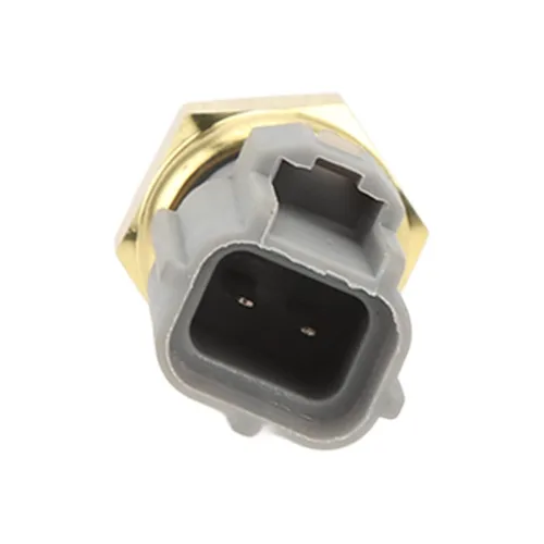 Vista 7 de Keenso Sensor de temperatura del agua del refrigerante de latón Sensor de temperatura del refrigerante OE 13650 10G00 Reemplazo para GSXR600 GSXR750