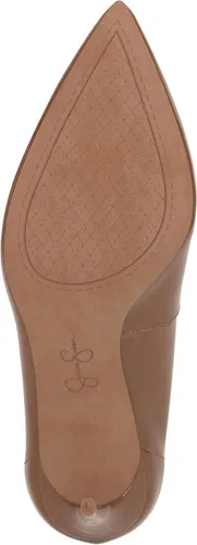 Vista 4 de Jessica Simpson Womens Setria Pull-on Manmade Pumps