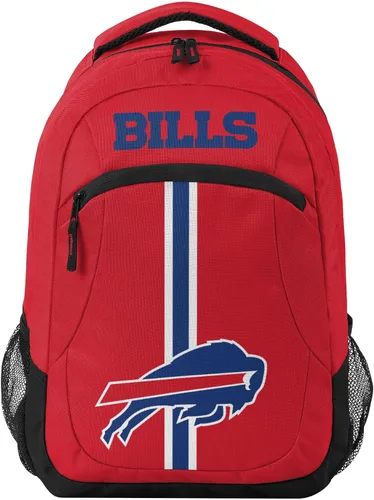 Vista 46 de FOCO NFL - Mochila unisex para adultos con logotipo del equipo de la NFL