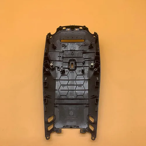 Vista 3 de Piezas de repuesto para DJI Enterprise Series Mavic 3T/Mavic 3E RC Drone Top Bottom Cover Middle Body Shell Accesorios (cubierta superior)