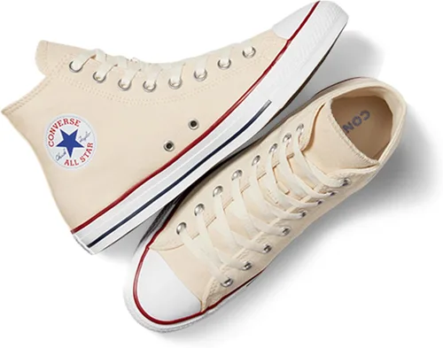 Vista 4 de Converse Chuck Taylor All Star Hi - Tenis de lona con cordones