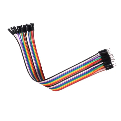 Vista 4 de 6 piezas 28BYJ-48 ULN2003 5V motor paso a paso + placa de controlador ULN2003