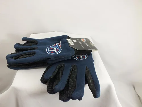 Vista 2 de Guantes de dos tonos Tennessee Titans