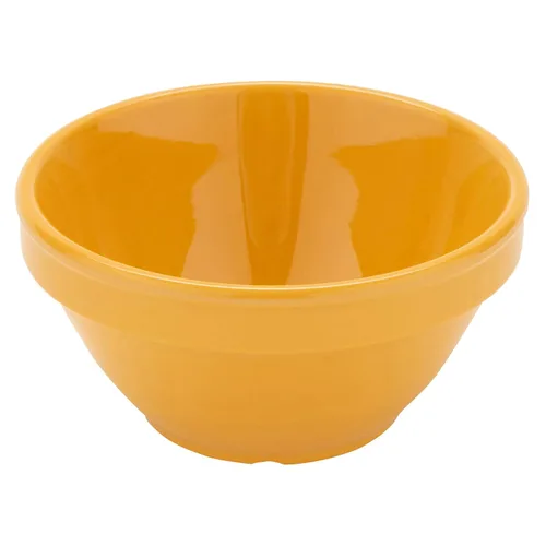Vista 26 de GET BC-70-MIX - Tazón de melamina para caldo, 7 onzas, surtido (juego de 12)