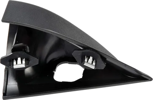 Vista 3 de Dorman 74952 Bisel del interruptor del espejo lateral del conductor compatible con modelos seleccionados de Ford